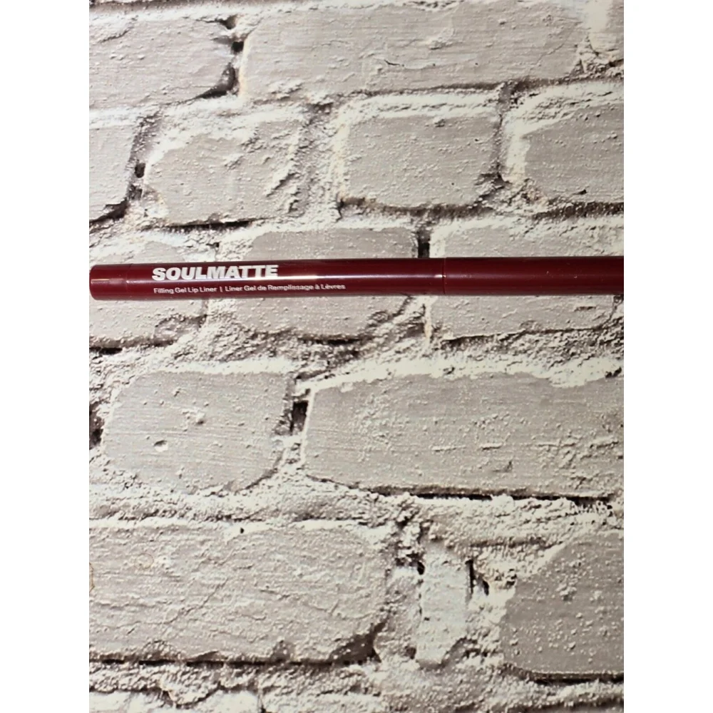 Morphe Soulmate Lip Liner, Twistable, Color: Bella, 21g/ 00.7 Oz, No Box, New*